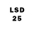 LSD-25 экстази кислота DIANA Bilohorka